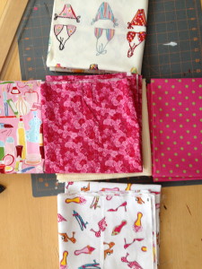 Beth Rosen, RD DIY toy bag storage