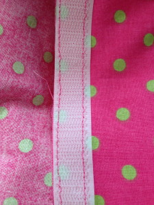 Beth Rosen, RD DIY toy bag storage