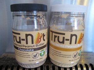 Beth Rosen, RD powdered peanut butter