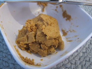 Beth Rosen, RD powdered peanut butter