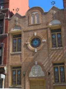 Still a place of worship. 