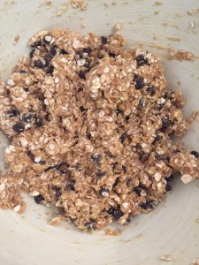 snack power energy bites Beth Rosen, RD