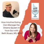 EP 150 Podcast Guest Beth Rosen