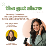 the gut show