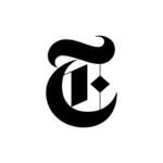 nytimes logo